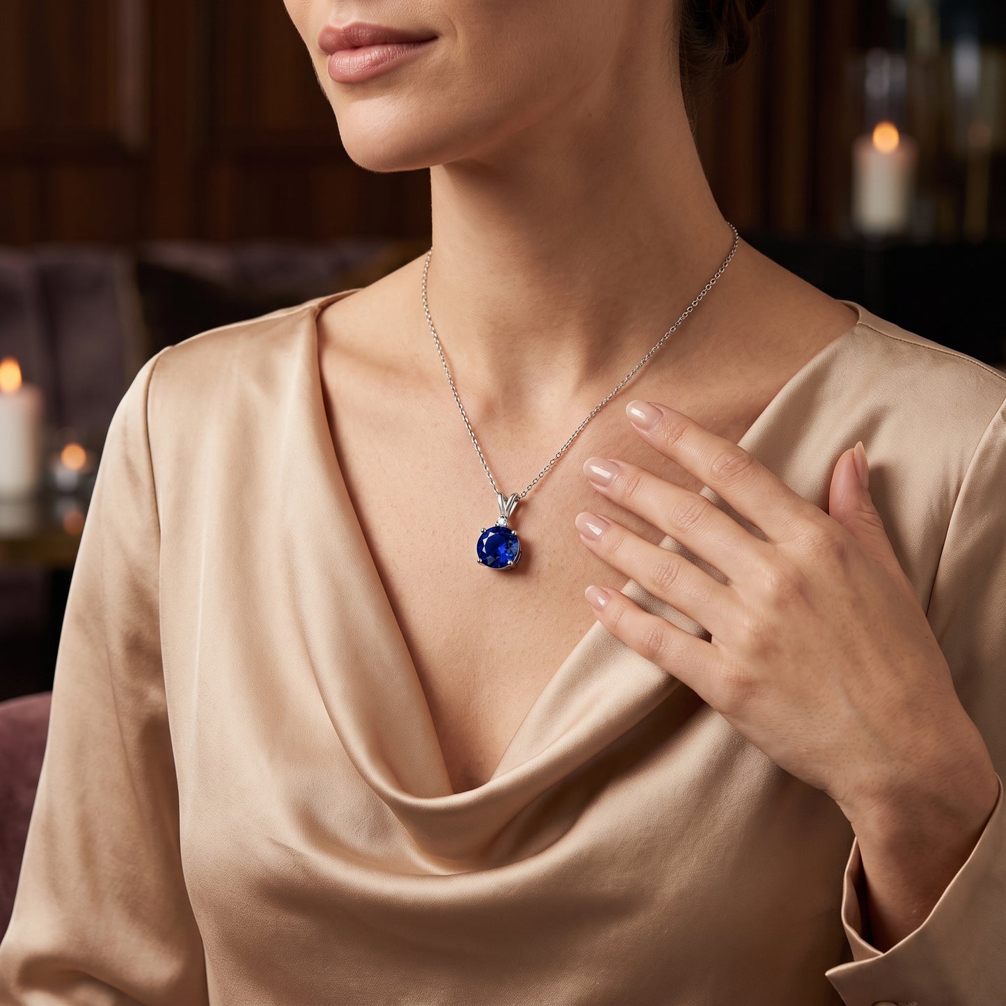 Women's Stylish and Elegant Necklace