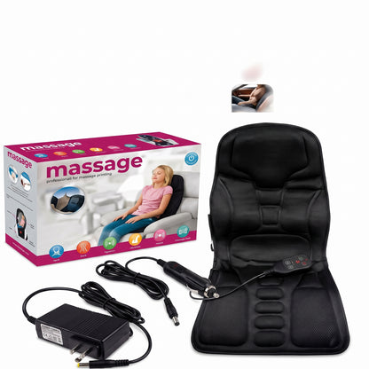 Premium Massage Seat Topper