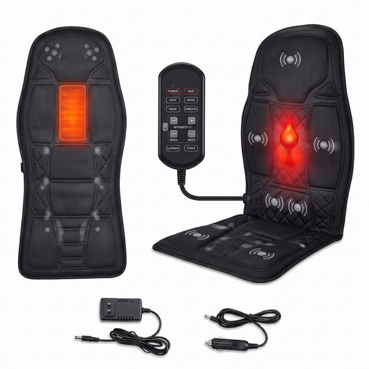 Premium Massage Seat Topper